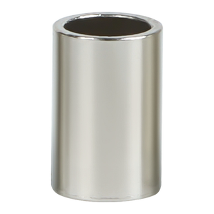 PNT短形并线裸接头接线端子铜管对接电线压接头紫铜管0.5-150平方