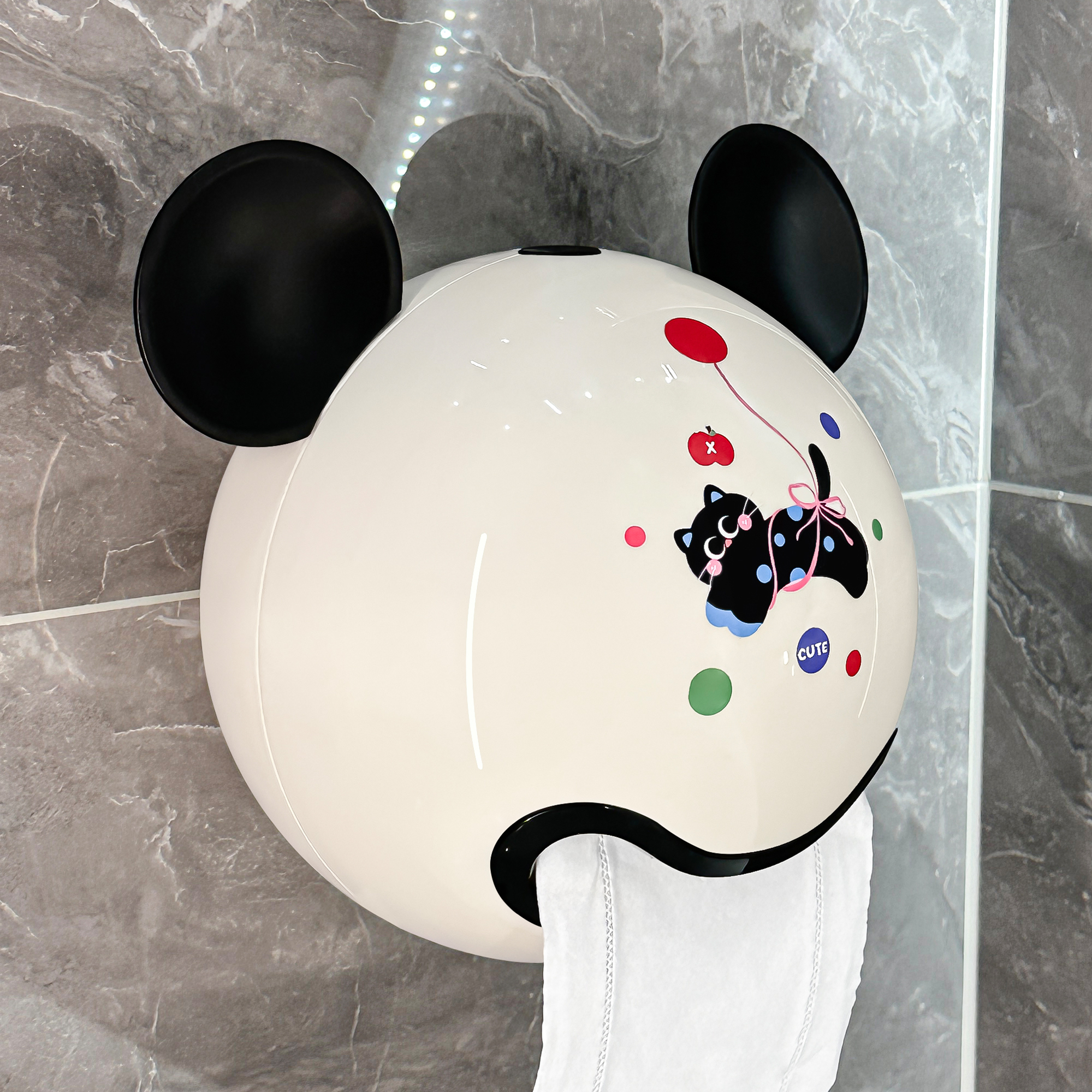 新疆包邮洗手间卷筒卫生纸架卫生纸盒壁挂厕所纸巾盒洗脸巾收纳盒