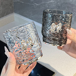 漱口杯高颜值儿童刷牙杯子家用高档牙刷杯牙具牙缸洗漱杯 2025新款
