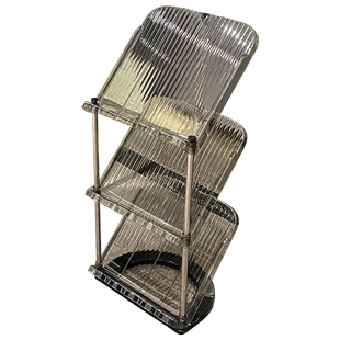 简易鞋架2025爆款入户门家用门口超窄小型拖鞋收纳架多层小窄鞋柜