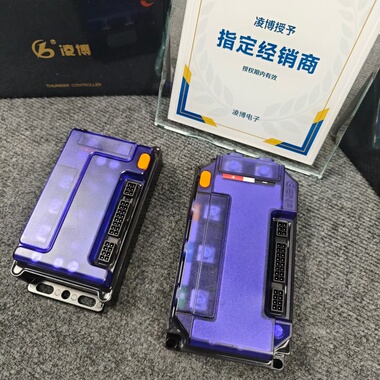 全新款凌博E260控制器九号MAX/MZ/M95C+m395cmax直上保留原车功能