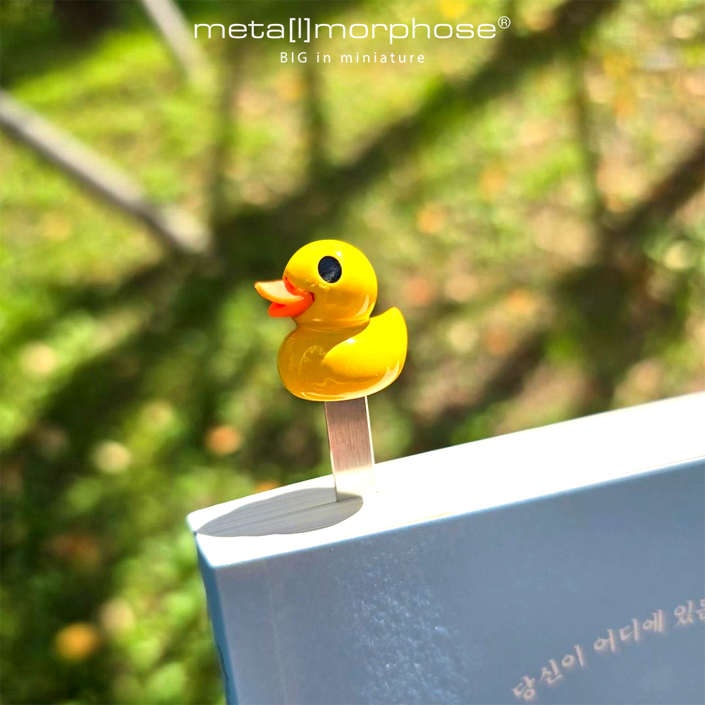 比利时metalmorphose书签