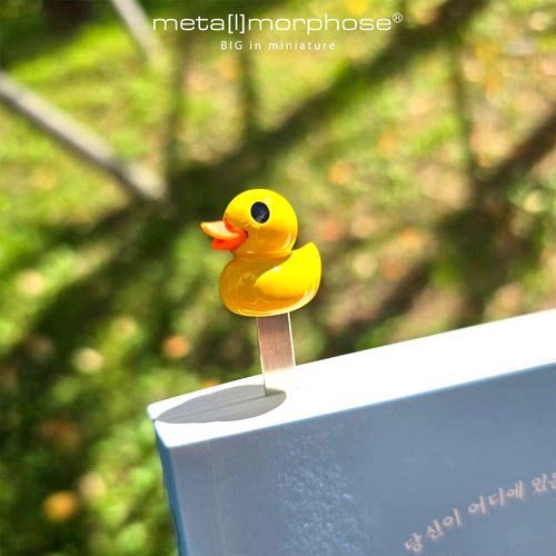 比利时metalmorphose书签