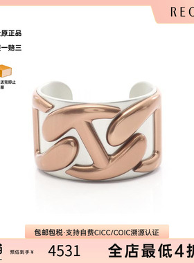 中古Hermes爱马仕手镯レディース