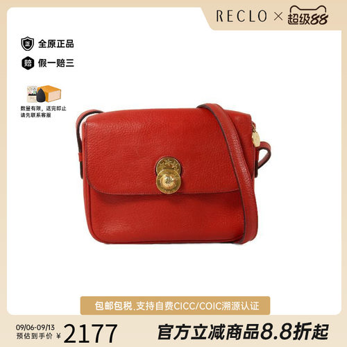 中古Celine赛琳斜挎包レディース