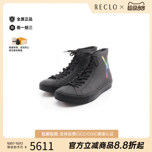 中古LV路易威登鞋レディース牛皮