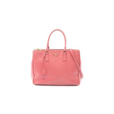 中古Prada普拉达托特包