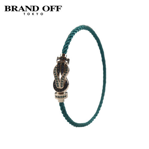 中古FRED(弗雷德)手链中号