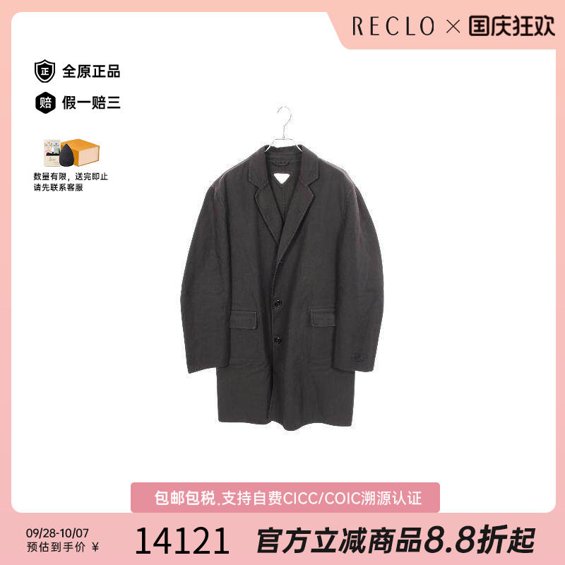 中古Prada普拉达外套メンズ