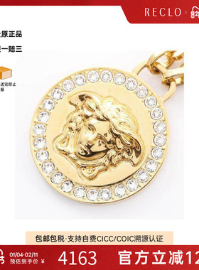 中古Versace范思哲项链