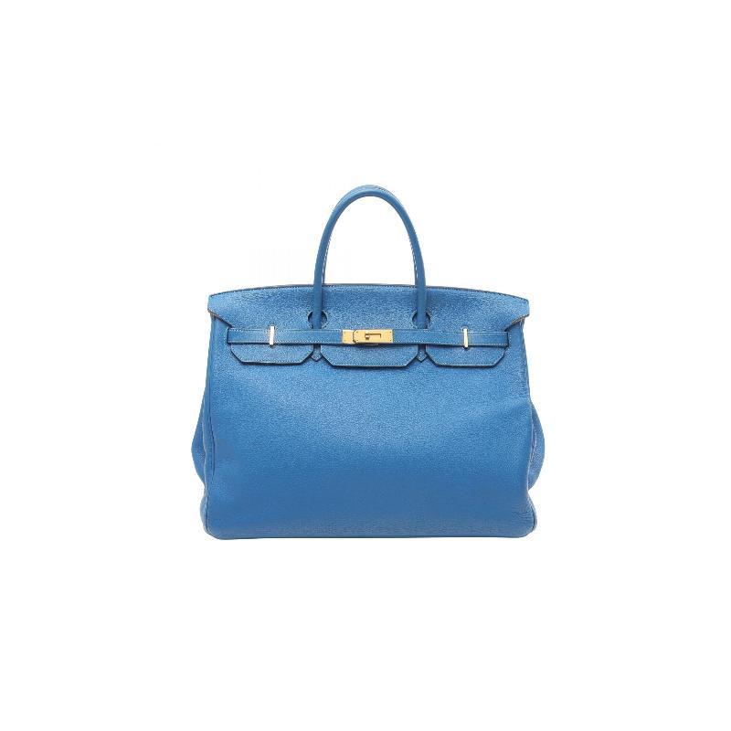 中古Hermes爱马仕手提包