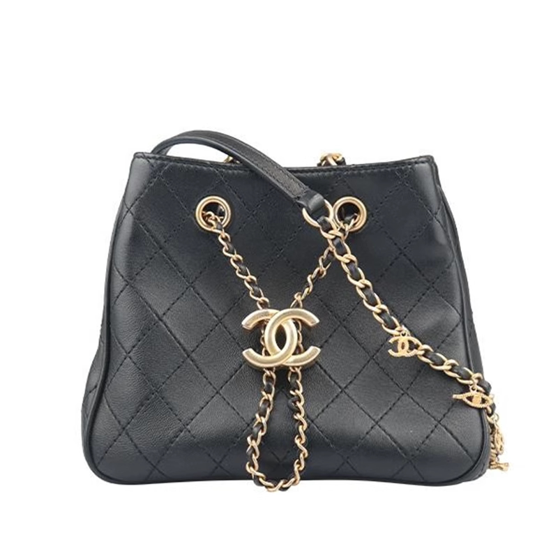 「9新」CHANEL(香奈儿)斜挎包