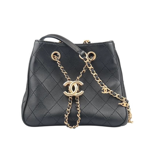 「9新」CHANEL(香奈儿)斜挎包