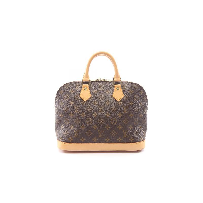 中古LV路易威登手提包レディース