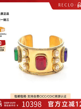 中古Chanel香奈儿手镯レディース