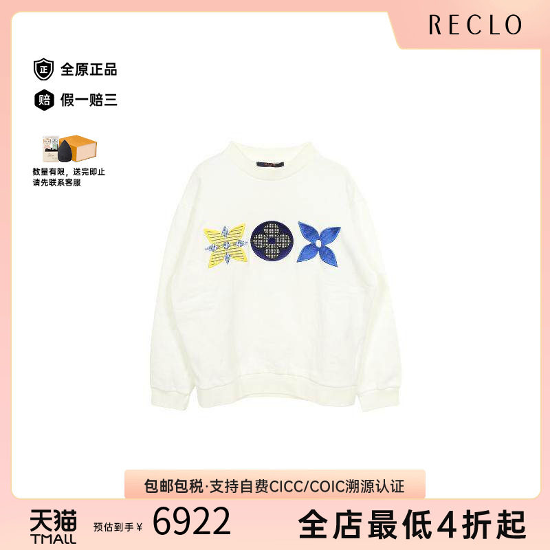 中古LV路易威登上衣メンズ棉