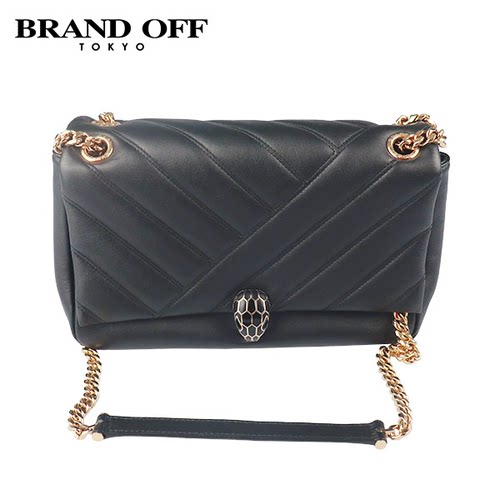 中古「9.0新」BVLGARI(宝格丽)