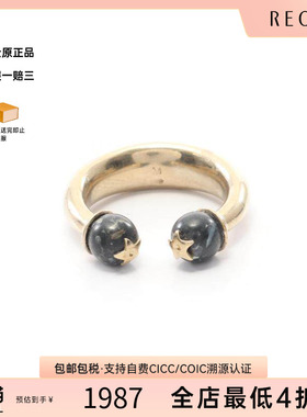 中古Dior迪奥戒指レディース