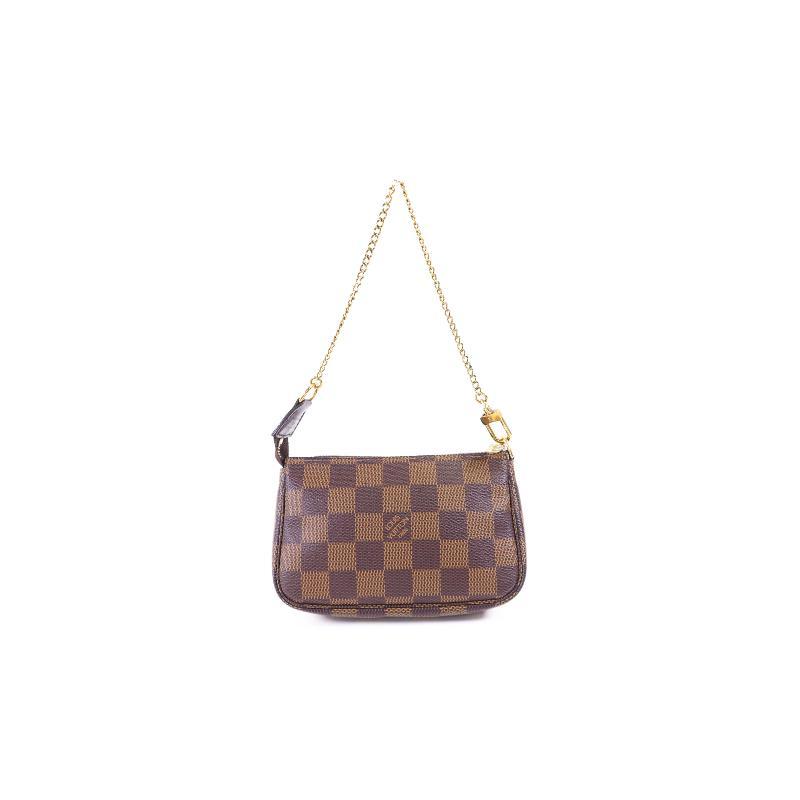 中古LV路易威登手提包レディース