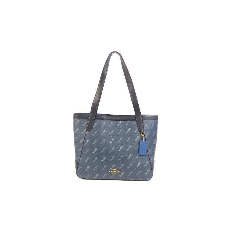 中古Coach蔻驰单肩包レディース
