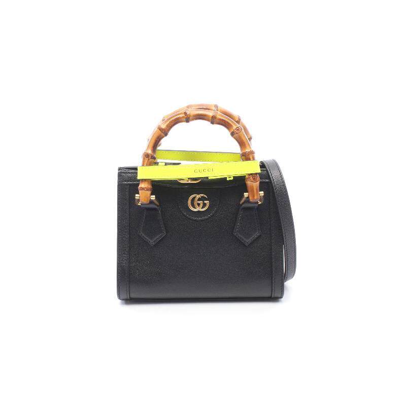 中古Gucci古驰斜挎包レディース