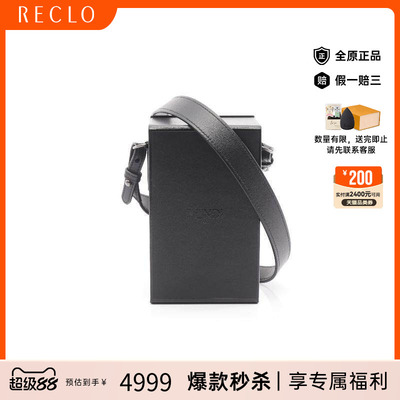 中古Fendi芬迪斜挎包レディース