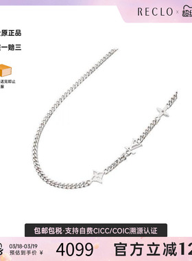 中古LV路易威登项链レディース