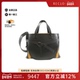 中古LOEWE罗意威女包A级95新Gate Top Handle斜挎包