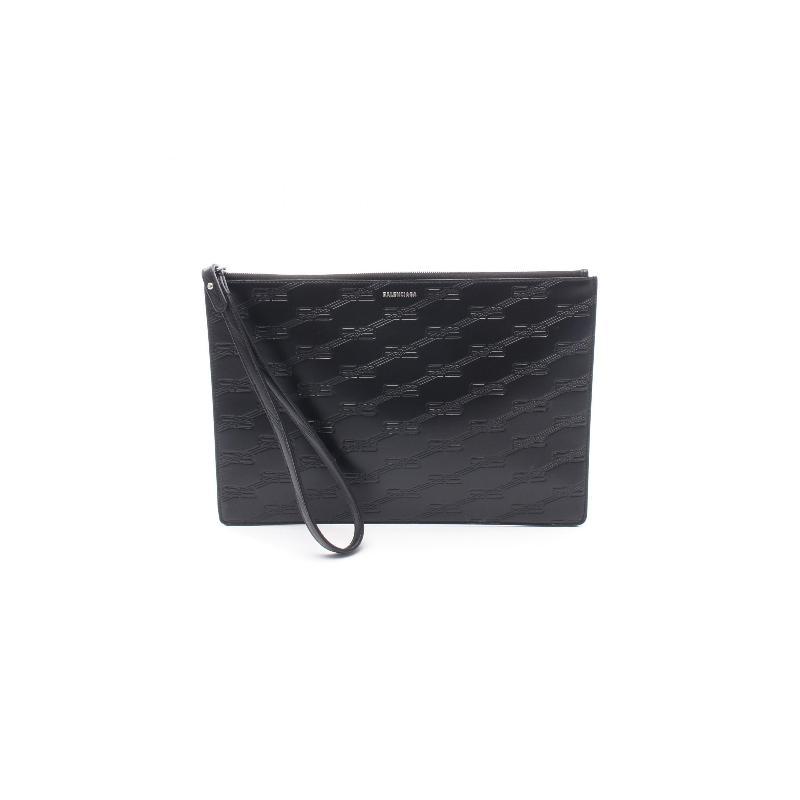 中古Balenciaga巴黎世家手拿包