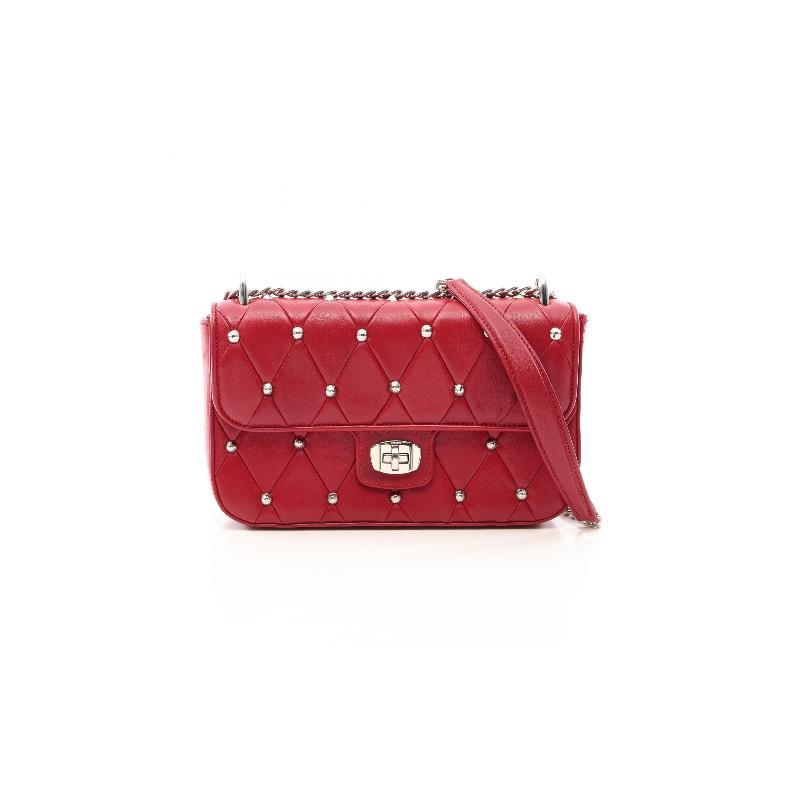 中古MiuMiu缪缪单肩包