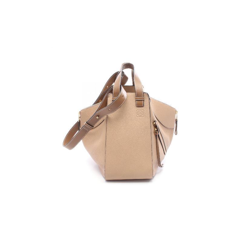 中古Loewe罗意威手提包