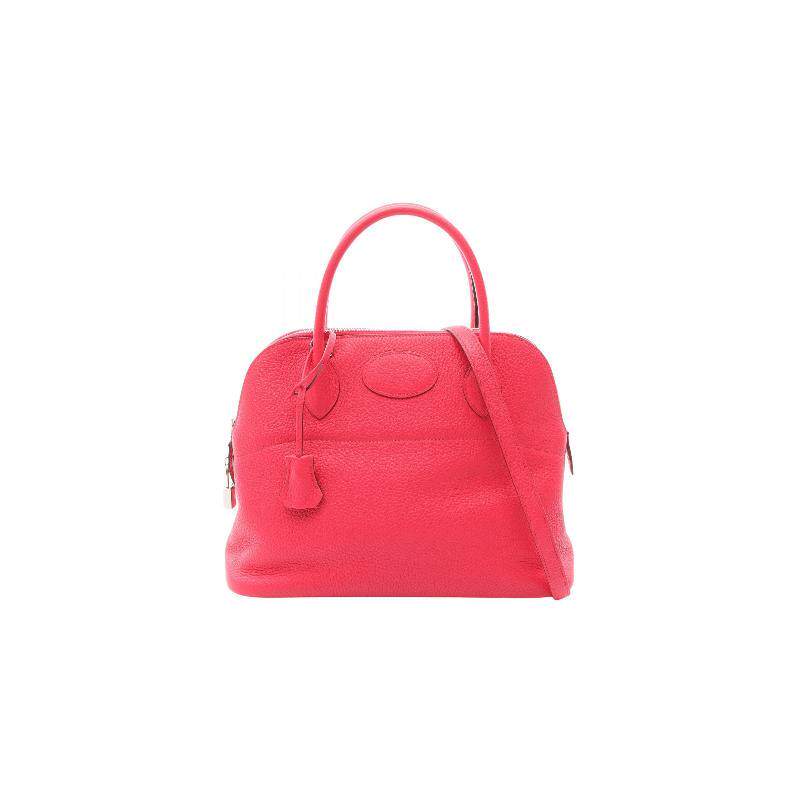 中古Hermes爱马仕手提包