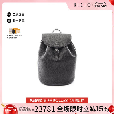中古Celine赛琳双肩包メンズ牛皮