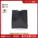 中古Hermes爱马仕女包B级9新Shoulder bag肩包牛皮斜挎包黑色
