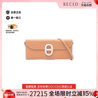 中古Hermes爱马仕斜挎包