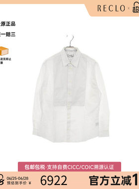 中古Hermes爱马仕上衣メンズ棉