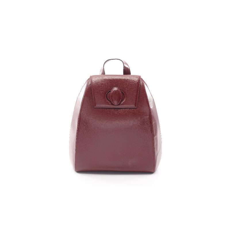 中古Cartier卡地亚双肩包