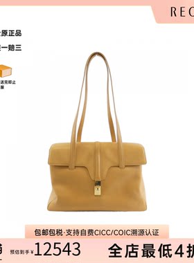 中古CELINE赛琳单肩包