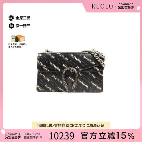 中古Gucci古驰单肩包レディース