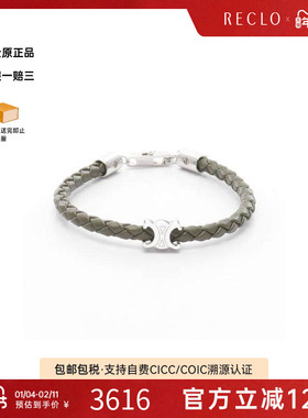 中古Celine赛琳手链レディース