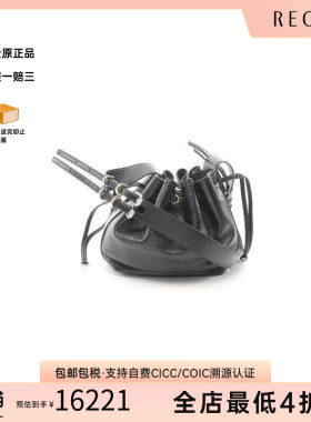 中古Givenchy纪梵希斜挎包