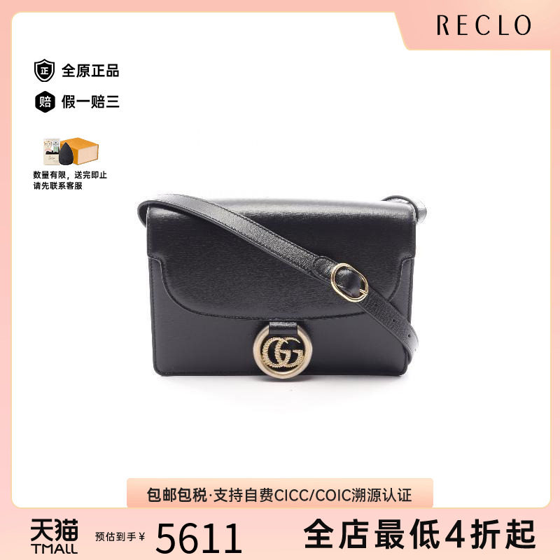 中古Gucci古驰斜挎包レディース图片