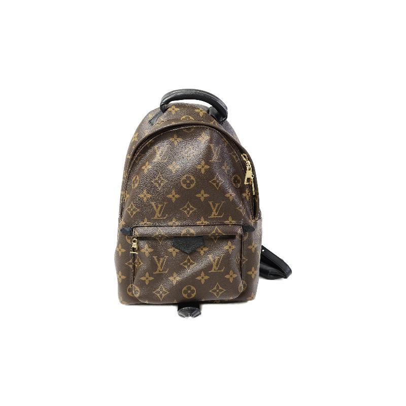 中古LV路易威登双肩包レディース