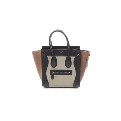 中古Celine赛琳托特包