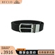 中古LV路易威登A级95新Belt Slender 腰带_皮带_腰链腰带M8204V