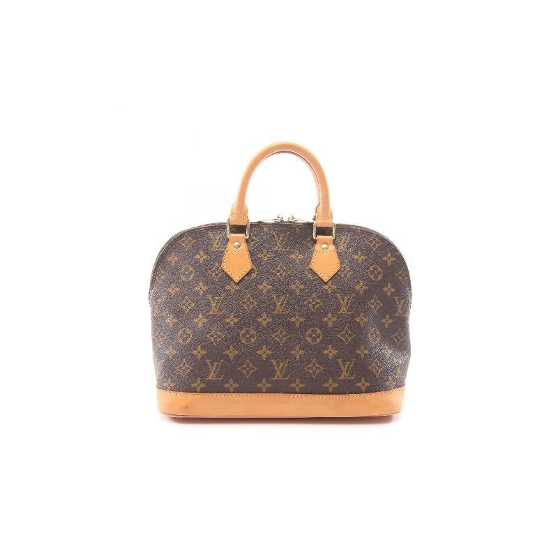 中古LV路易威登手提包レディース