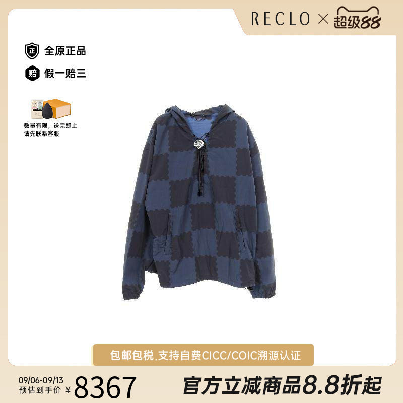中古LV路易威登外套レディース