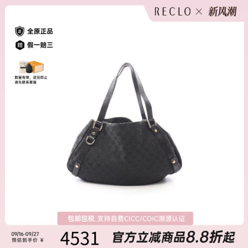 中古Gucci古驰单肩包レディース