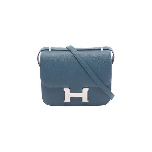 中古Hermes爱马仕单肩包