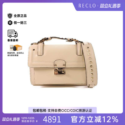 中古Valentino华伦天奴斜挎包